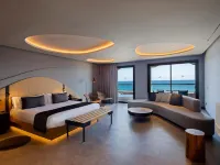 Hotel Faro, a Lopesan Collection Hotel - Adults Only Hotels in Meloneras