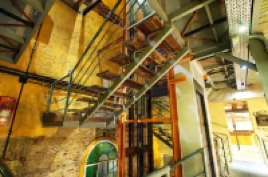 Hotel Parada Hotels in Buenos Aires