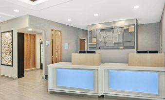 Holiday Inn Express & Suites Culpeper