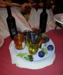 Hotel Baia Marina - breakfast