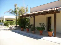 La Carcara - farm stay