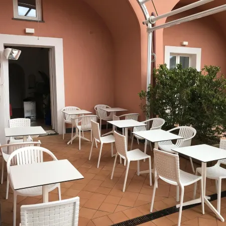 Il Moro di Positano
