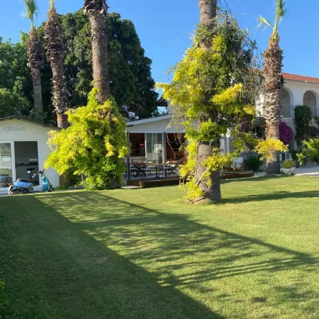 BURÇ Hotel