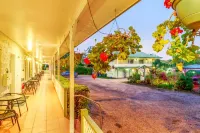 Yungaburra Park Motel Hotels in Malanda