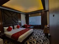 The Rosewood Hotel Hotels in Gulmarg