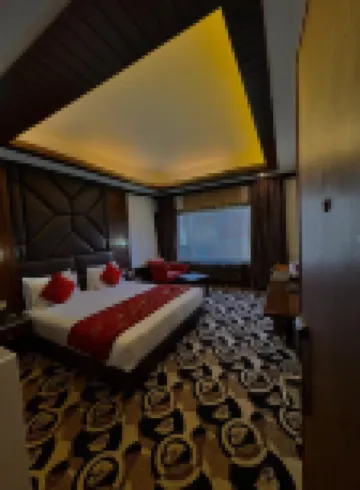 The Rosewood Hotel