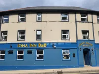 Iona Inn - bar