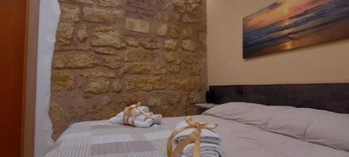 Kalgheros Hotels in Agrigento