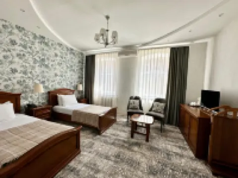 Zolotoy Bereg Hotels in Taganrog