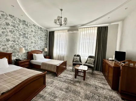 Золотой берег Отели в г. Таганрог