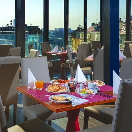 Hotel Galileo