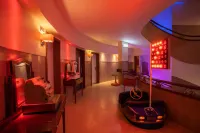 Pao de Acucar Hotel Hotels in Porto