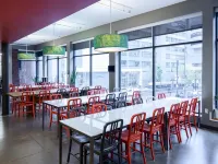 HI Boston Hostel Hotels near Theater District
