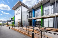 The Bealey Quarter Hotel a 