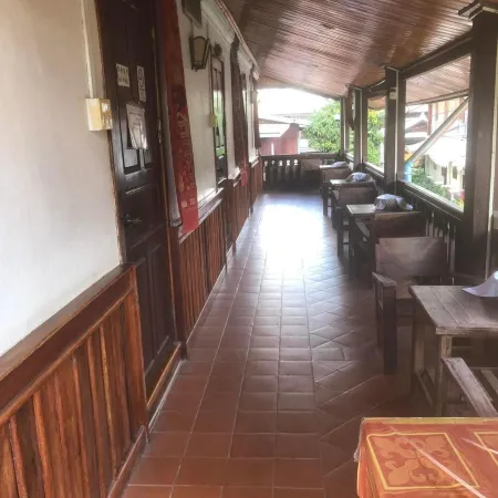 Nocknoy Lanexang Guest House