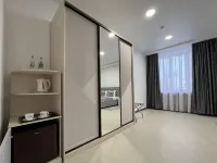 Парк Отель Усадьба