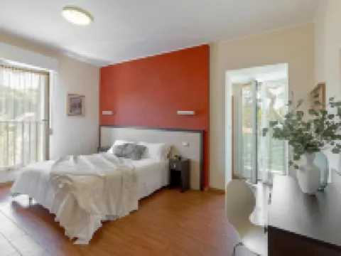 ホテル アドリアティカ リッチョーネのホテル