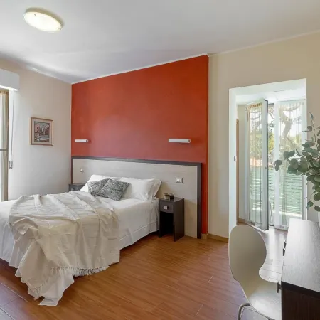 Hotel Adriatica
