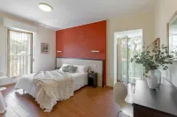 Hotel Adriatica Con Piscina Hotels in Riccione