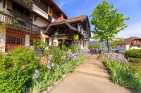 Logis hôtel Annecy Nord / Argonay Hotels in Thorens-Glieres