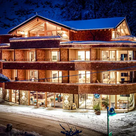Hauserei Design & Kräuterhotel