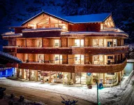 Hauserei Design & Kräuterhotel - Wifi