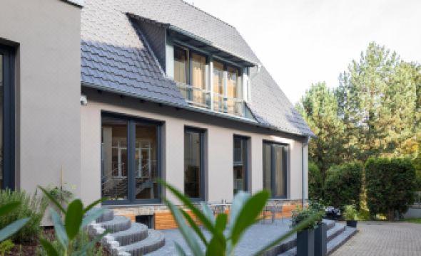 Wald & Golfhotel Lottental