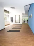 Comfort Inn & Suites Downtown Brickell-Port of Miami - gimnasio