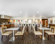 Comfort Suites Woodland - Sacramento Airport Hotel a Yolo County