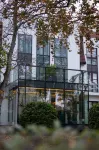 Villa Ozone - Parvekkeita