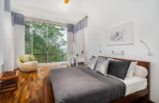 Villa Vajrapani