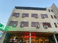 Asal Hotel Hotels in Rusafa