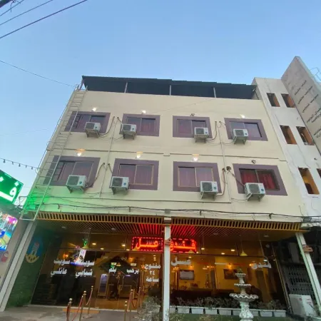 Asal Hotel