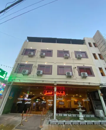 Asal Hotel Hotels in 