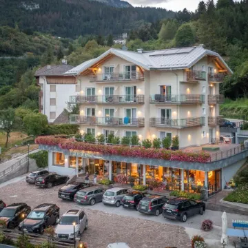 Hotel Fontanella
