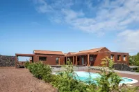 Alma do Pico - Nature Residence - Pool