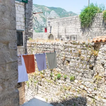 Nest Ozana Отели в г. Котор