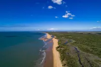 Moore Park Beach Inn - ペット同伴可