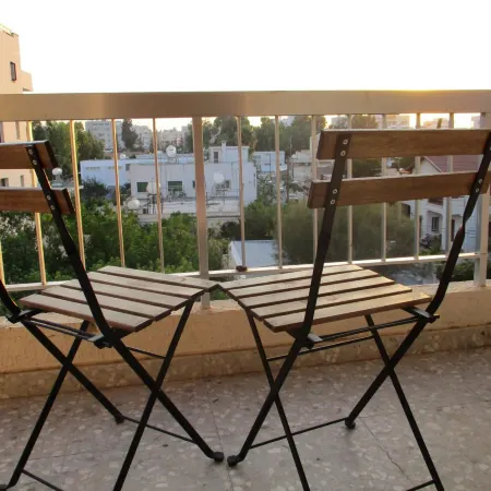 Onisillos Hotel