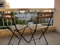 Onisillos Hotel - vue mer
