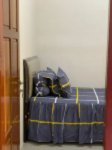 Mawar Homestay Hotel a 