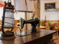 Wirtsberg Pension & Cafe Hotels in Eching