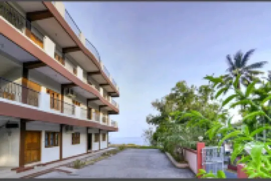 Andaman Castle Hotels in 