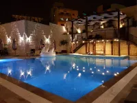 Ibiza Hotel - Pool