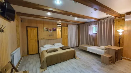 Lemon Joe (Лимон Джо) Отели в г. Ростов-на-Дону