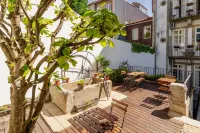 Porto Lounge Hostel & Guesthouse by Host Wise Hotel a 