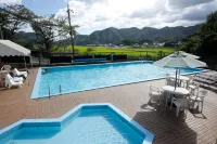 Yumenoi - Pool
