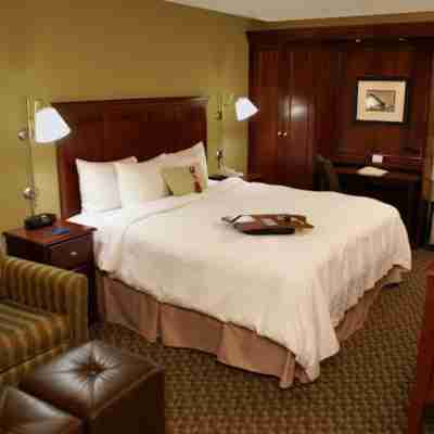 The Addison Hotel, SureStay Collection by Best Western Rooms