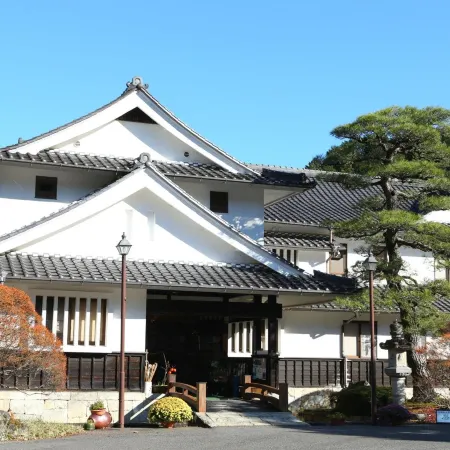 Iwamura Sanso