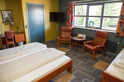 その他 ウィットラプ モーテルの写真